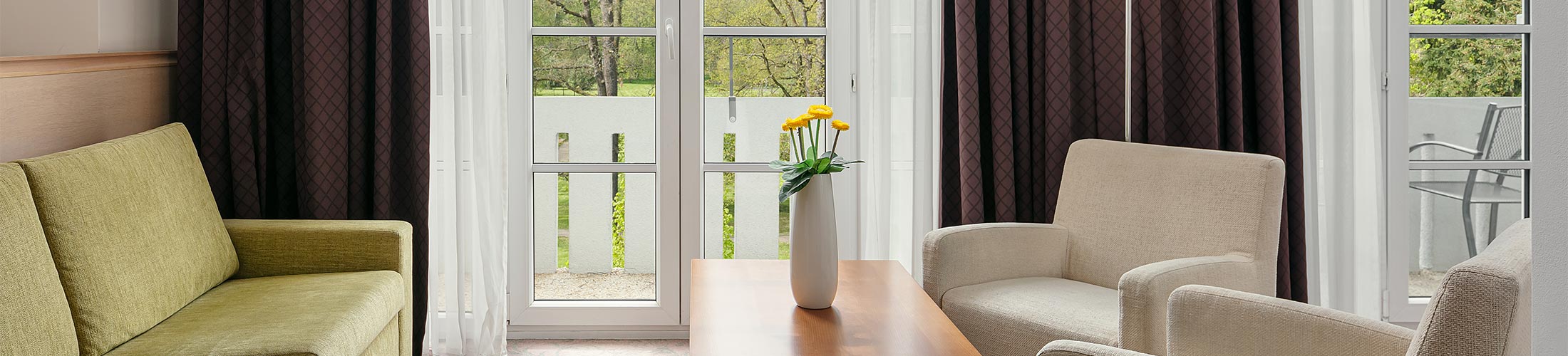 Junior suite | Harvey Spa Hotel Františkovy lázně