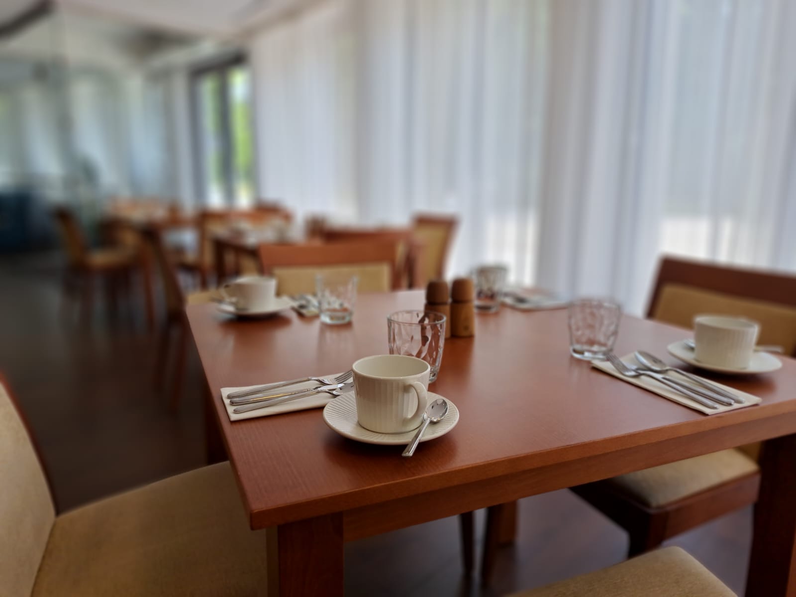 Restaurant | Harvey Spa Hotel Františkovy lázně
