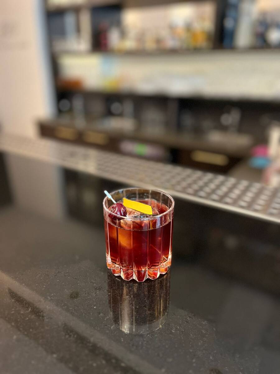 Velvet Cherry